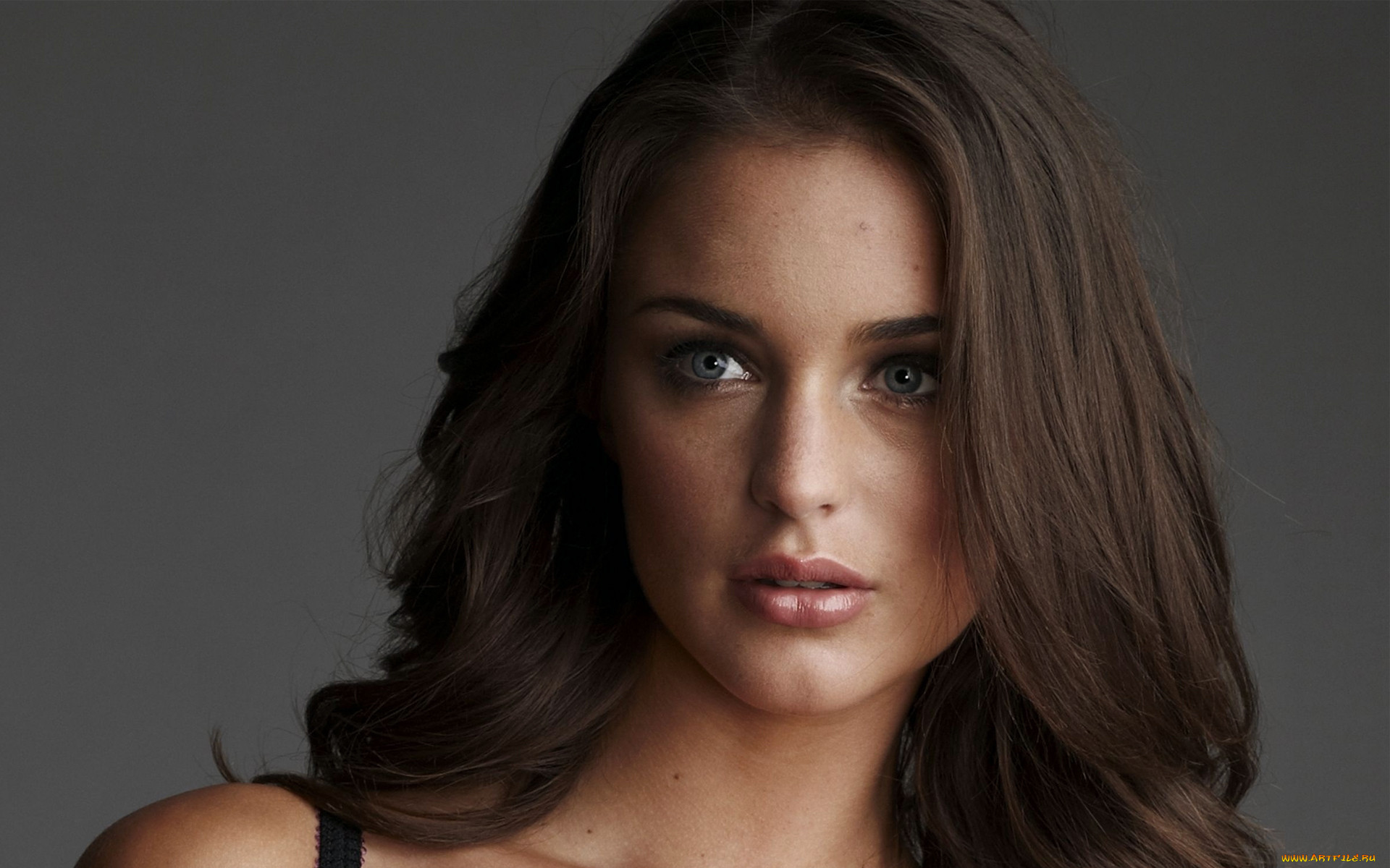Lauren Budd, , 